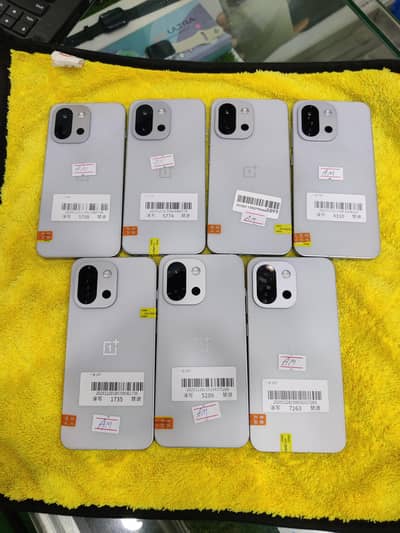 One plus 13T  (16+512gb) Non PTA Sim working