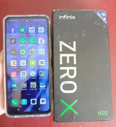 Infinix