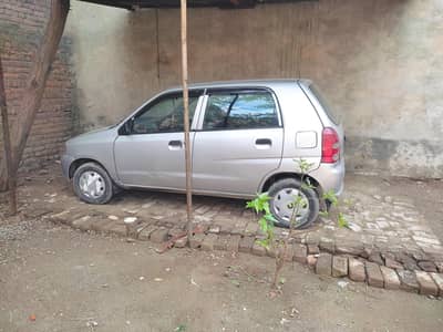 Alto vxr car for urgent sale