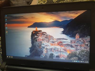Dell latitude 3340