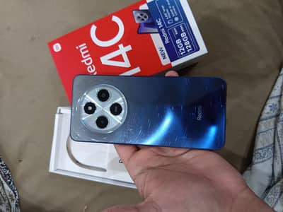 Redmi 14C (6gb/128gb)  Just like Brand New (10/10) 2 Months Warranty