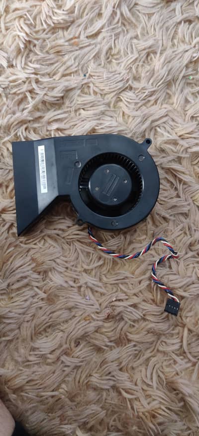 a new fan in good price for computer