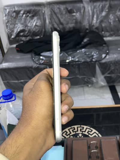 iPhone 11 PTA approved