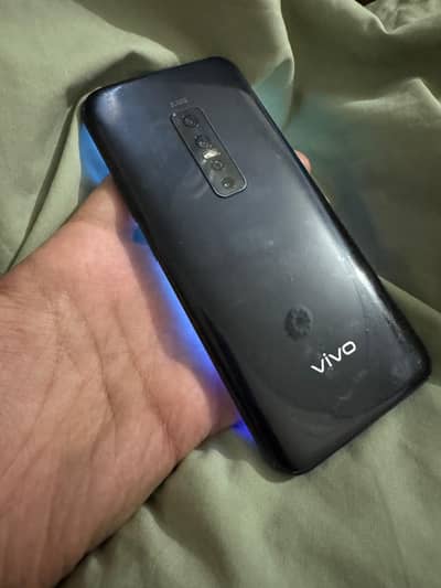vivo Y17 pro