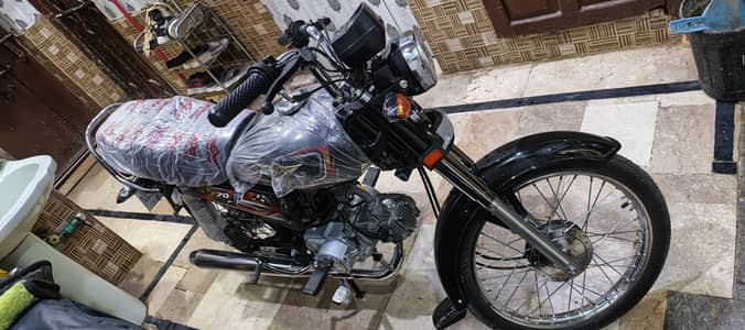 super star 2026 model black colour