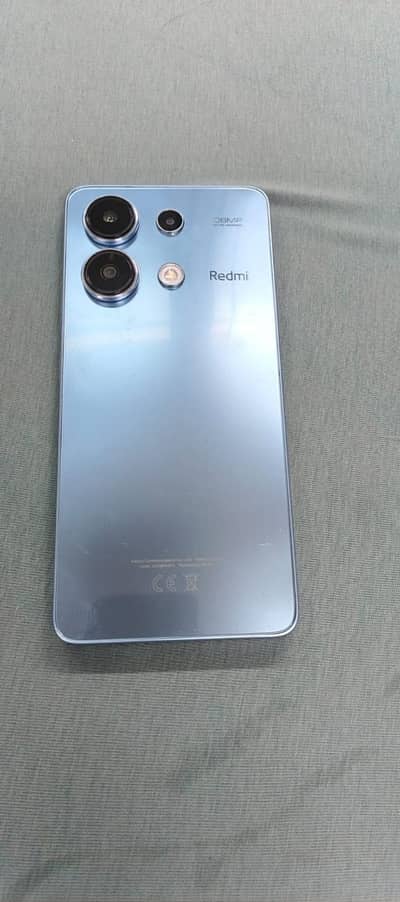 Redmi note13 8/256gb for sale