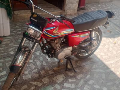 oky baike hy koi masla ni