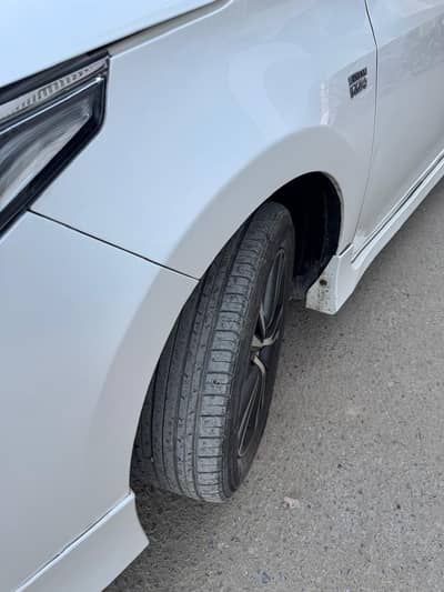 Altis grande 2022 b2b scratch less