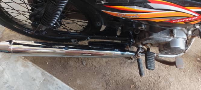 union star 2018 want to sale urgently