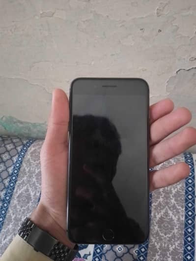 Iphone 8 plus JV