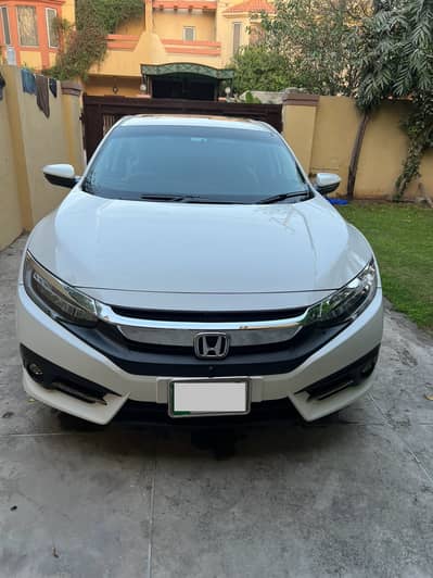 Honda Civic 2019 Oriel UG 1.8 i-VTEC