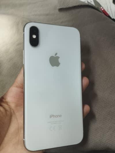 iPhone X Pta approved Exchange possible Google pixel