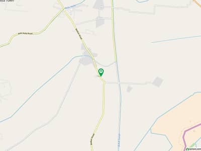 Plot For Sale in Chacho wali