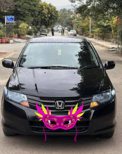 Honda city 1.3 Total genuine antique  car. 0333,,8975402