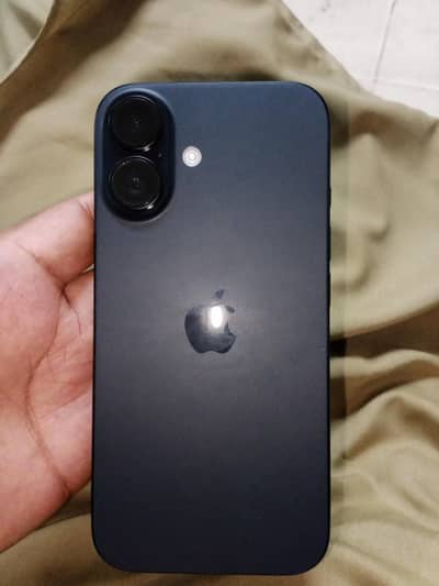 iphone 16 Jv with box