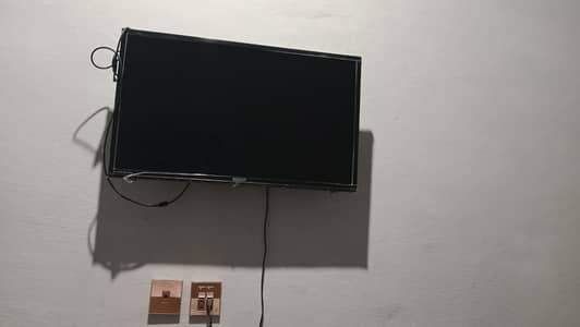 Hawk series Led 32 inch