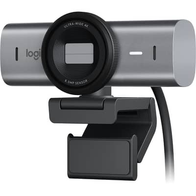 Logitech MX Brio 705 4K Webcam