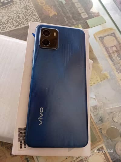 Vivo Y15s 3/32