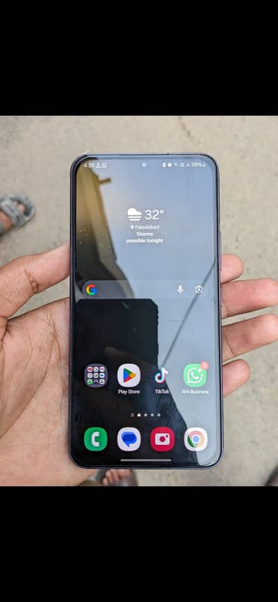 s22 8/128 gb pta approved 10/10