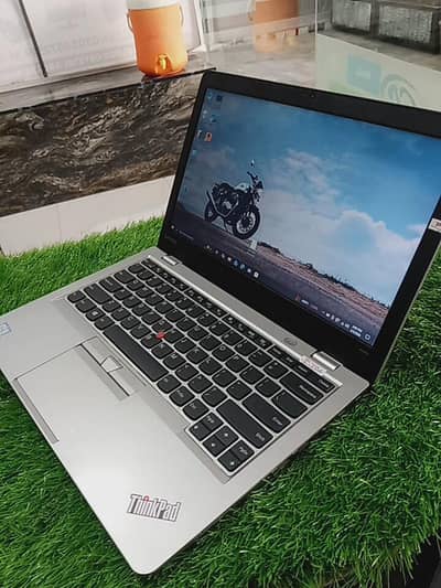 Lenovo Thinkpad laptop