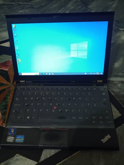 Lenovo X230 - i5 3rd Generation - 16GB Ram + 1TB Hard Disk