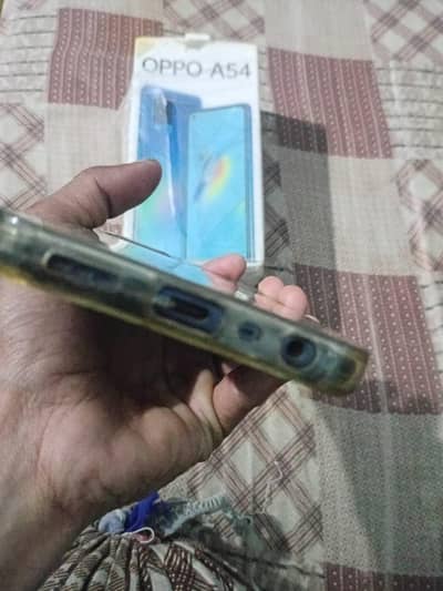 oppoA54