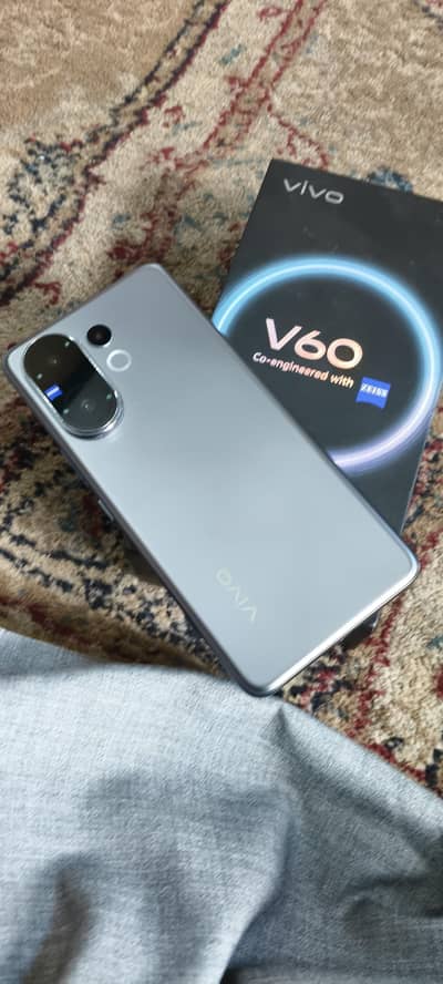 vivo v60 12 512