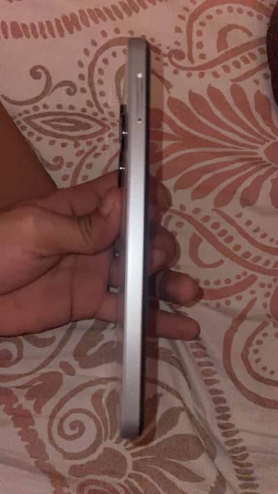 Tecno go 2024 box sth front camera ni chlta bs bki ok