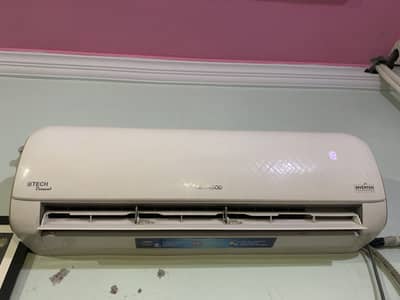 Kenwood inverter Ac 1.5 ton