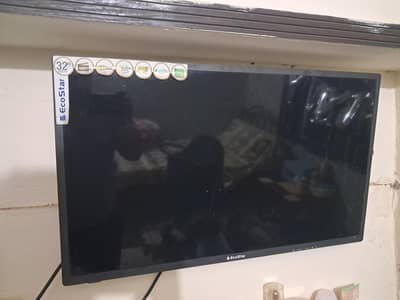 Eco star 32 inch