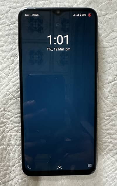 Vivo y53s  8+4gb/128gb