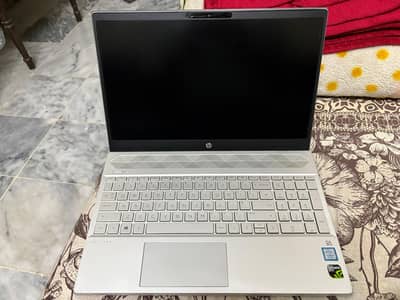 Hp Pavilion 15 Laptop