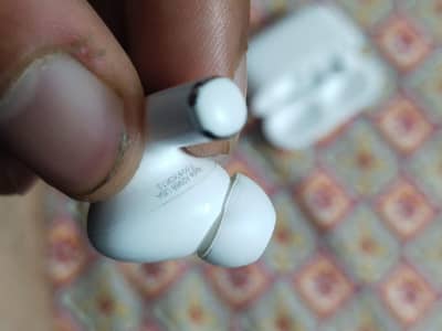 Apple original airpods pro second generation