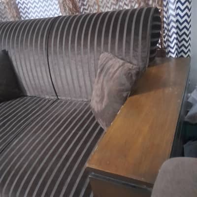 2 seater sofa