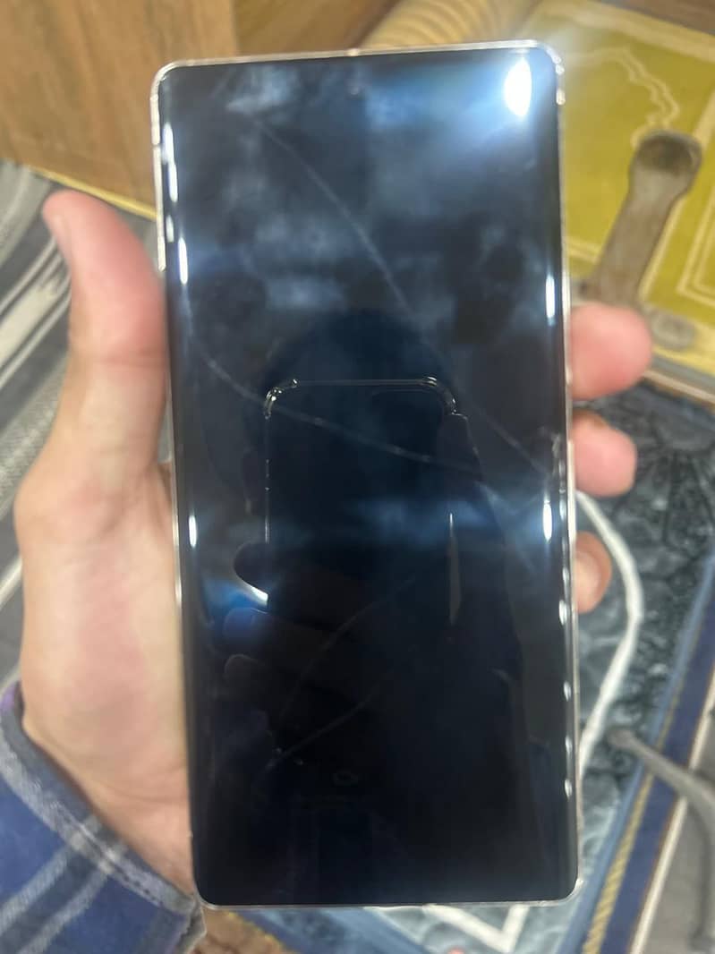 GOOGLE PIXEL 7 PRO 0