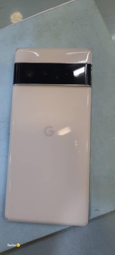 Google pixel 6 Pro 12/256 GB