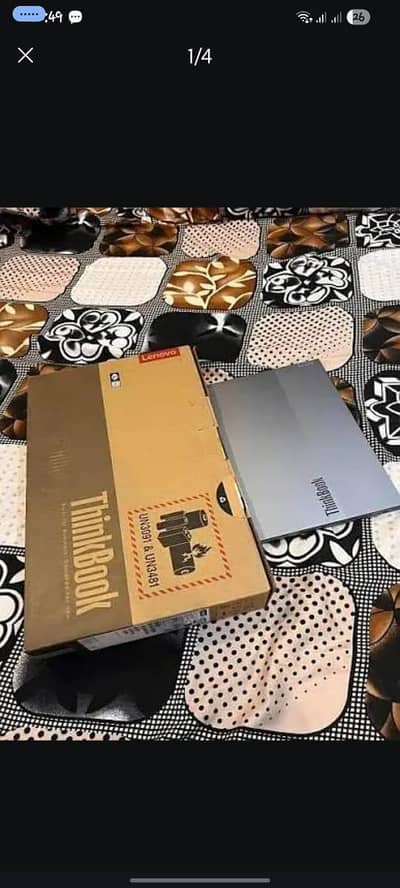 Lenovo ThinkBook  i7 13th Generation