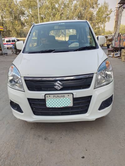 Suzuki wagon r vxl (03247607332)