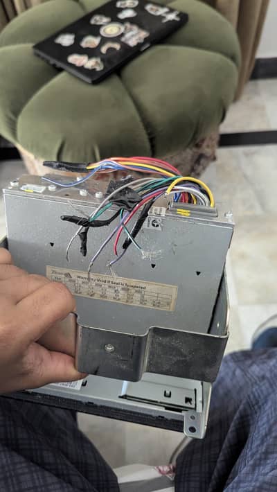 Honda city 2020 with grip