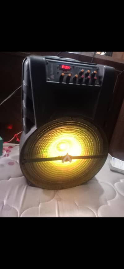 audionic 15 inch  woffer