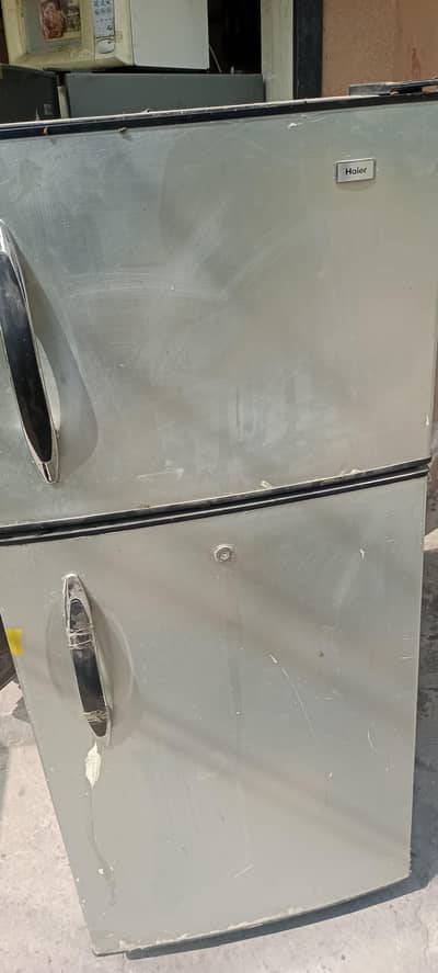 Haier inverter fridge for sale