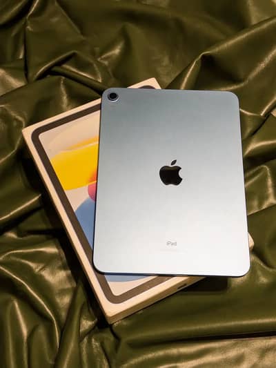 IPAD 10Gen