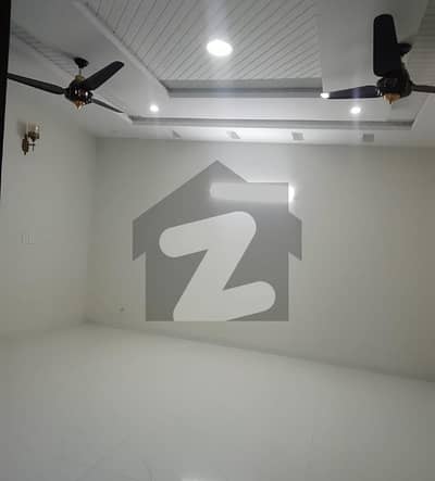 Top City 1 - Block A Upper Portion Sized 10 Marla For rent