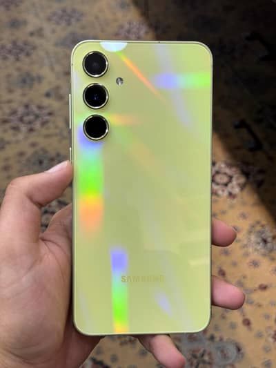 Samsung Galaxy A55 5G 256Gb