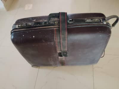 old model bag