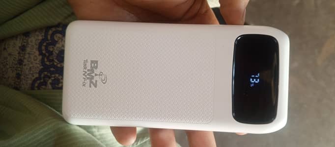 20000w ka. bmz power bank super fast changer 22.5w