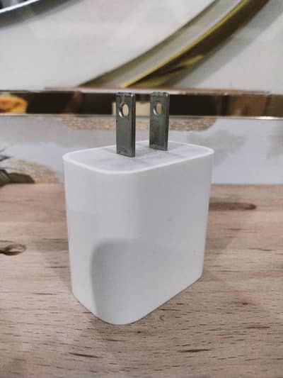 Iphone 20W Charger