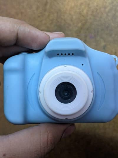 kids camera