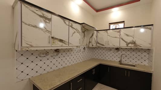 Prime Location of Gulistan e Jauhar Block 2 Beautiful Upper portion available for sale