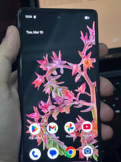 Pixel 6 PTA Approved 256GB in 10/10 Condition